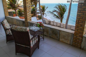 Casa Vista ao Mar